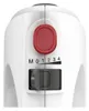Bosch, Handmixer, Grau, Weiß, 375 W, MFQ22100 Produktbild-Vorschau 3