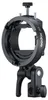 Godox S3 - Speedlite bracket Náhled obrázku produktu 3