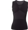 Damen Funktionsshirt Laufshirt Sportshirt Tanktop Fitness Produktbild-Vorschau 1