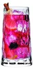 Pasabahce Leafy Longdrinkgläser – 4er Set, 450 ml Produktbild-Vorschau 4
