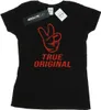 Disney - "True Original" T-Shirt für Damen BI31968 (XL) Produktbild-Vorschau 1