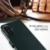 Funda de Cuero Auténtico tipo Libro para Samsung Galaxy A37 Vista previa de la imagen del producto 2