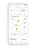Olejový radiátor Mill Gentle Air WiFi 1500W, ovládaný přes Náhled obrázku produktu 21