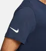 Nike T-Shirt für Herren in unifarben uni O24-0087749 Produktbild-Vorschau 5