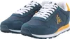 Le Coq Sportif Sneakers 2422595 in Blue color size 44 Podgląd zdjęcia produktu 7