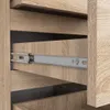 Kommode mit 5 Schubladen Kommode Organizer Kommode mit Produktbild-Vorschau 6