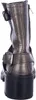 Lazamani Stiefelette Stiefelette Leder Produktbild-Vorschau 11
