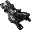 Shimano XT M8100 Bremse vorne 100 cm Scheibe Polymer Beläge Produktbild-Vorschau 4