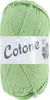 Lana Grossa COTONE 50 g vielseitiges Baumwoll-Basicgarn 125 Produktbild-Vorschau 1