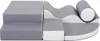 IGLU Soft Play Blocs de construction souples Blocs de Voir les images du produit 2