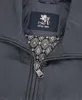 OTTO KERN - Damen Lederjacke Lammnappa navy : 50 Produktbild-Vorschau 6