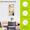 ARTland Wandbild Alu für Innen & Outdoor Fensterbild Produktbild-Vorschau 4