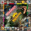 Monopoly Dinosaur Dino Edition Gioco da tavolo Gioco da Anteprima dell’immagine prodotto 3