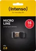 Micro Line 16 GB (čierna) Náhľad obrázku produktu 12