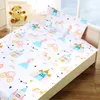Parure de lit enfant 100x135cm / 40x60cm princesse Voir les images du produit 2