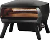 Witt Pizzaofen Etna Rotante Piccolo Rotierender Pizzastein Produktbild-Vorschau 1