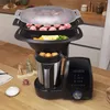 Cecotec Mambo 10070 1700 W 3,3 l černá Náhled obrázku produktu 9
