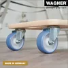 WAGNER® design yourself 20132501 Transportroller MM 1325 Podgląd zdjęcia produktu 5