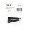 Nils Extreme Tennesse 105 LOS Fin Trekking AFEITADOS Podgląd zdjęcia produktu 6