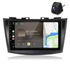 Radio z systemem Android przeznaczone do SUZUKI SWIFT 4 Podgląd zdjęcia produktu 1