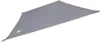 vidaXL Wasserfeste Plane mit Dach Grau und Orange 240 x 350 Produktbild-Vorschau 5