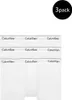 Pantalones bóxer para hombre CK CALVIN KLEIN, paquete de 3 Vista previa de la imagen del producto 27