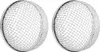 2 stuks ventilatieopening voor RV-oven, 7,1 cm, rond, Productafbeelding-voorbeeld 1