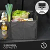 stuff from above - 50L Kofferraum Auto Organizer mit Klett Produktbild-Vorschau 7