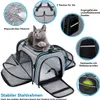 frler Tiertransportbox, faltbare Tragetasche für Katzen & Produktbild-Vorschau 12
