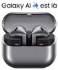 Samsung Galaxy Buds 3 SM-R530 srebrny Podgląd zdjęcia produktu 20