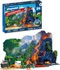 Adventní kalendář PLAYMOBIL: Dinosaurská expedice Náhled obrázku produktu 1