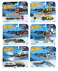 Mattel Hot Wheels Trackflotte Fahrzeugsortiment Produktbild-Vorschau 13