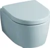 Geberit iCon WC-Sitz, weiß mit Absenkautomatik Produktbild-Vorschau 3