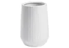 Sandra Rich PURE Conical Vase h.30cm weiß Produktbild-Vorschau 3