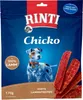 A product bag of dog treats. Produktbild-Vorschau