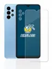 BROTECT Schutzglas für Samsung Galaxy A13 (Display+Kamera) Produktbild-Vorschau 2