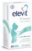 Elevit 3 Lactation Softgels 60 Capsule Anteprima dell’immagine prodotto 1