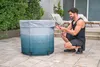 Bestway® LAY-Z-SPA® Eisbad Glacial Dip™ mit Filterpumpe Ø Produktbild-Vorschau 19