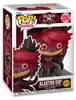 Hazbin Hotel POP! vinylové figurky Alastor s/Chase 9 cm (6) Náhled obrázku produktu 4