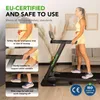 Tapis roulant Tunturi Cardio Fit T50 Anteprima dell’immagine prodotto 6