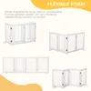 Paws Paws Dog Rack für Tiere Sicherheit Zaun Produktbild-Vorschau 7