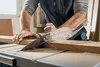 Bosch Pilarka Stołowa 1800W Gts 254 + Stojak Podgląd zdjęcia produktu 12
