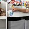 Rebecca Mobili police do spálne so 4 košíkmi a 5 Náhľad obrázku produktu 10
