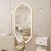 Vrygle Specchio Bagno LED 60x120 cm, Dimmerabile, Anteprima dell’immagine prodotto 3