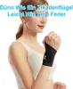 Handgelenk Stabilisator, Handgelenkbandage, Produktbild-Vorschau 6