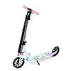 Klappbarer Scooter für Kinder, LED-Räder, verstellbar Produktbild-Vorschau 3