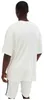 Ellesse Zalenti Kurzarm-t-shirt Weiß M Mann Weiß M Produktbild-Vorschau 8