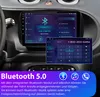 radio samochodowe 6+128GB Carplay dla Smart 453 Fortwo Podgląd zdjęcia produktu 5