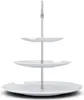 Fiftyeight products Etagere Drei-Teilig weiß Produktbild-Vorschau 5