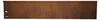 Bordure de Jardin Acier corten, 113 cm de long, 13,5 - 18,5 Voir les images du produit 1